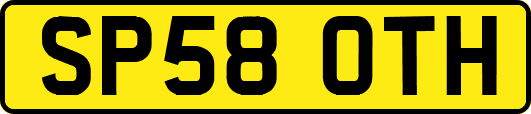 SP58OTH