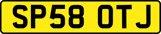 SP58OTJ