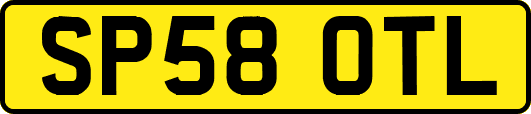 SP58OTL