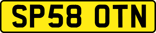 SP58OTN
