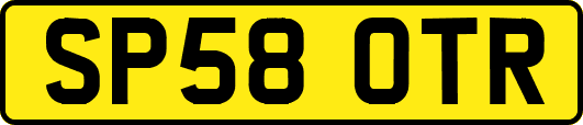 SP58OTR