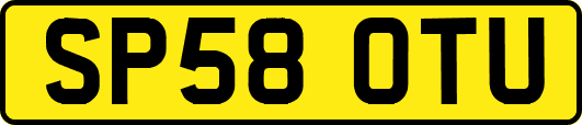SP58OTU