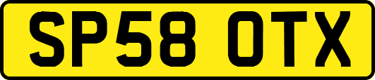 SP58OTX
