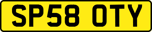 SP58OTY