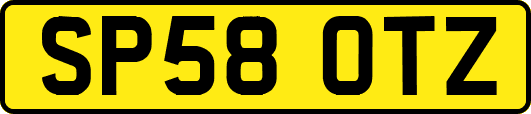 SP58OTZ