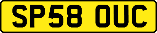 SP58OUC