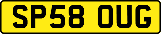 SP58OUG