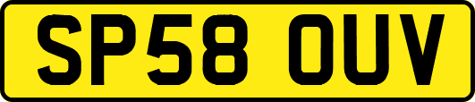 SP58OUV