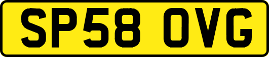SP58OVG