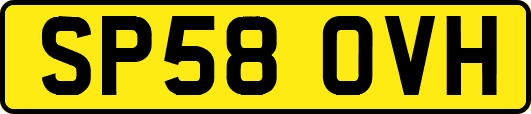 SP58OVH