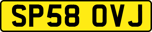 SP58OVJ