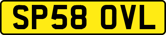 SP58OVL