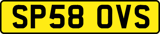 SP58OVS