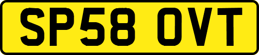 SP58OVT