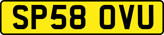 SP58OVU