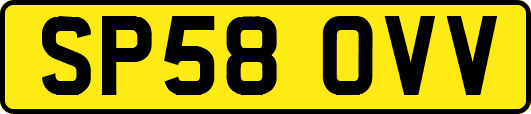 SP58OVV