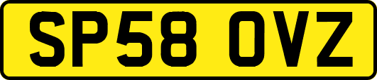 SP58OVZ