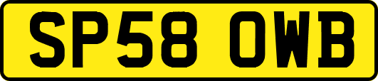 SP58OWB