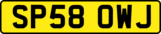 SP58OWJ