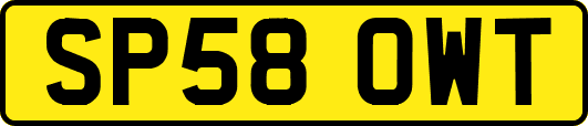 SP58OWT