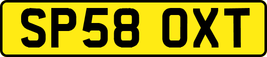 SP58OXT