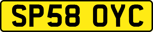 SP58OYC