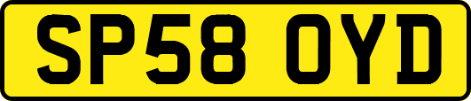 SP58OYD
