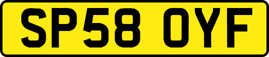SP58OYF
