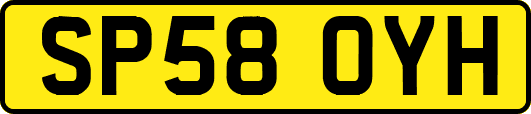 SP58OYH