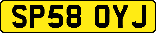 SP58OYJ