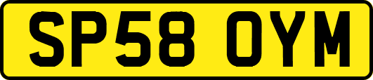 SP58OYM