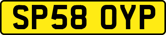 SP58OYP