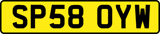 SP58OYW