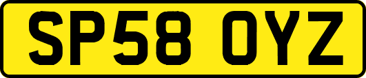 SP58OYZ