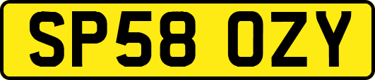 SP58OZY