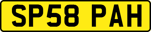 SP58PAH