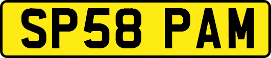 SP58PAM