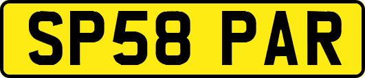 SP58PAR