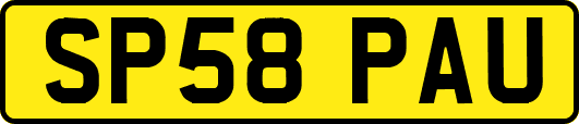 SP58PAU