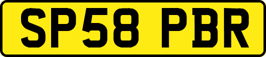 SP58PBR