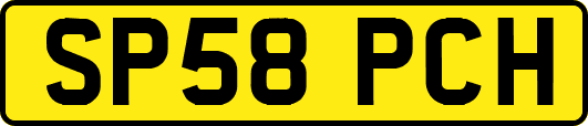SP58PCH