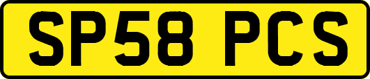 SP58PCS