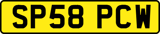 SP58PCW