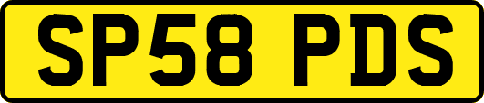 SP58PDS