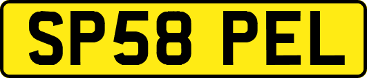 SP58PEL