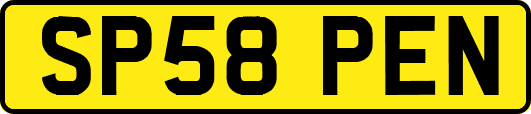 SP58PEN