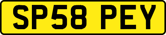 SP58PEY