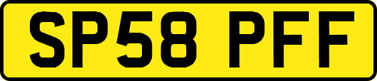 SP58PFF