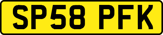 SP58PFK