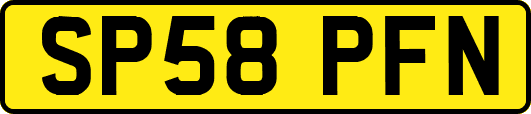 SP58PFN